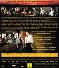 Die andere Seite der Hoffnung [Blu-ray], 2