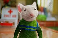Stuart Little 2 [Blu-ray], 6
