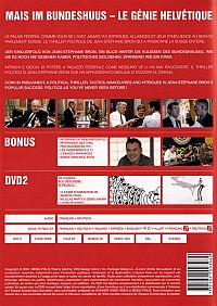 Mais im Bundeshuus [DVD], 1