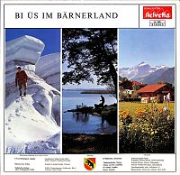 Bi üs im Bärnerland [Vinyl], 1