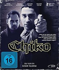 Chiko [Blu-ray], 6
