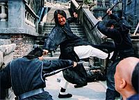 Bodyguards & Assassins [DVD], 1