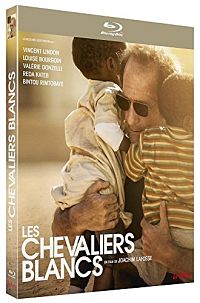 Les chevaliers blancs [Blu-ray], 1