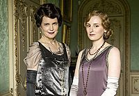 Downton Abbey - Staffel 5 [DVD], 6