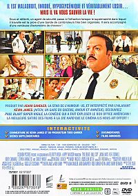 Paul Blart - Super Vigile [DVD], 1