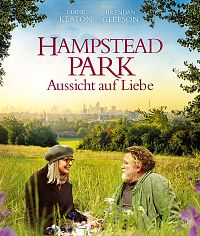 Hampstead Park - Aussicht auf Liebe [Blu-ray], 3