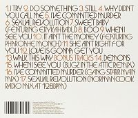 The Very Best Of Macy Gray [CD], 1