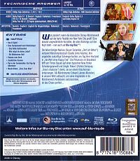 Verwünscht [Blu-ray], 2