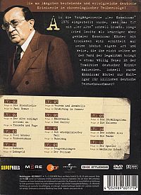 Der Alte Vol. 1 [DVD], 1