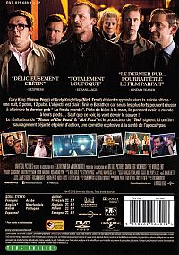 Le dernier pub avant la fin du monde [DVD], 2