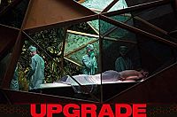 Upgrade [Blu-ray], 4