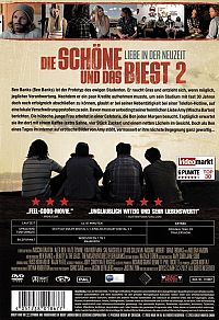 Die Schöne und das Biest 2 - Liebe in der Neuzeit [DVD], 1