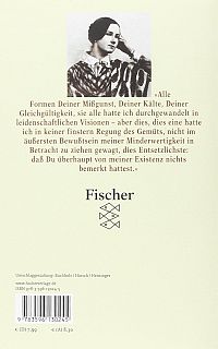 Brief einer Unbekannten, 1