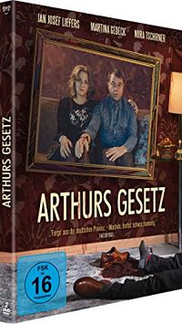 Arthurs Gesetz  [DVD], 1