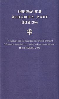 Schnee auf dem Kilimandscharo, 1