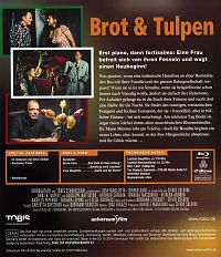 Brot und Tulpen [Blu-ray], 1