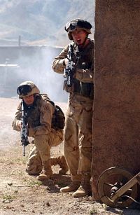 Over There - Kommando Irak [DVD], 3