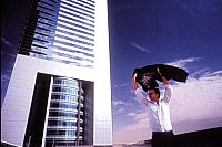 Code 46 [Blu-ray], 2