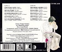 ... e La Vita Continua [CD], 1