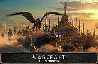 Warcraft - The Beginning [DVD], 4