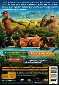 Pourquoi j'ai pas mangé mon père [DVD], 2