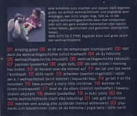 Was gits da z Fyre [CD], 1