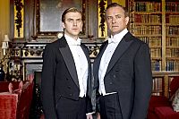 Downton Abbey - Staffel 2 [DVD], 4