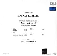 Grosse Dirigenten - Mein Vaterland [Vinyl], 1