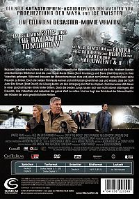 Die neue Prophezeiung der Maya [DVD], 1