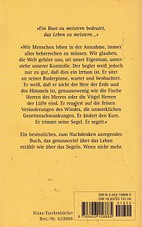 Nimm zuerst ein kleines Boot, 1