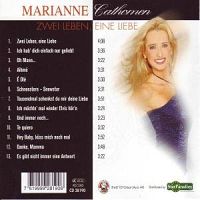 Zwei Leben, Eine Liebe [CD], 1