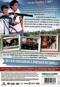 Repas de famille [DVD], 1