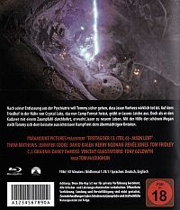 Freitag der 13. - Teil 6 - Jason lebt [Blu-ray], 1