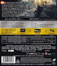 Die 5. Welle [DVD], 1