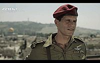 In our hands - Der Kampf um Jerusalem (OmU) [DVD], 5