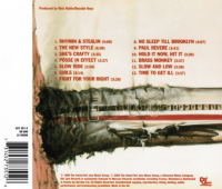 Licensed to Ill [CD], 1