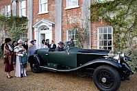 Cheerful Weather for the Wedding [Blu-ray], 3