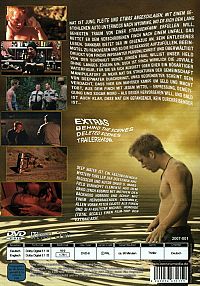 Deepwater [DVD], 1