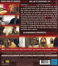 Side Effects [Blu-ray], 1