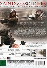 Saints and Soldiers [DVD], 1