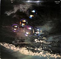 Who do we think we are [Vinyl], 1