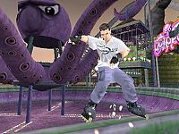 Aggressive Inline [Nintendo Gamecube], 5