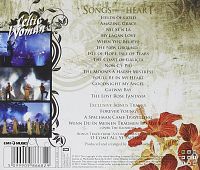 Songs From The Heart [CD], 1