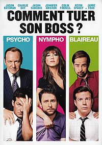 Comment tuer son Boss ? [DVD], 1