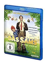 Das Sams [Blu-ray], 1