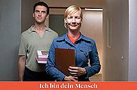 Ich bin dein Mensch [DVD], 7