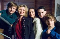 Candice Renoir - Staffel 5 [DVD], 5