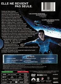 Extant - Saison 1 [DVD], 1