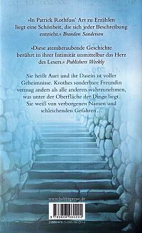 Die Musik der Stille, 1