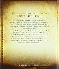 Vater unser - Deine Schatzkarte zu Gott, 1